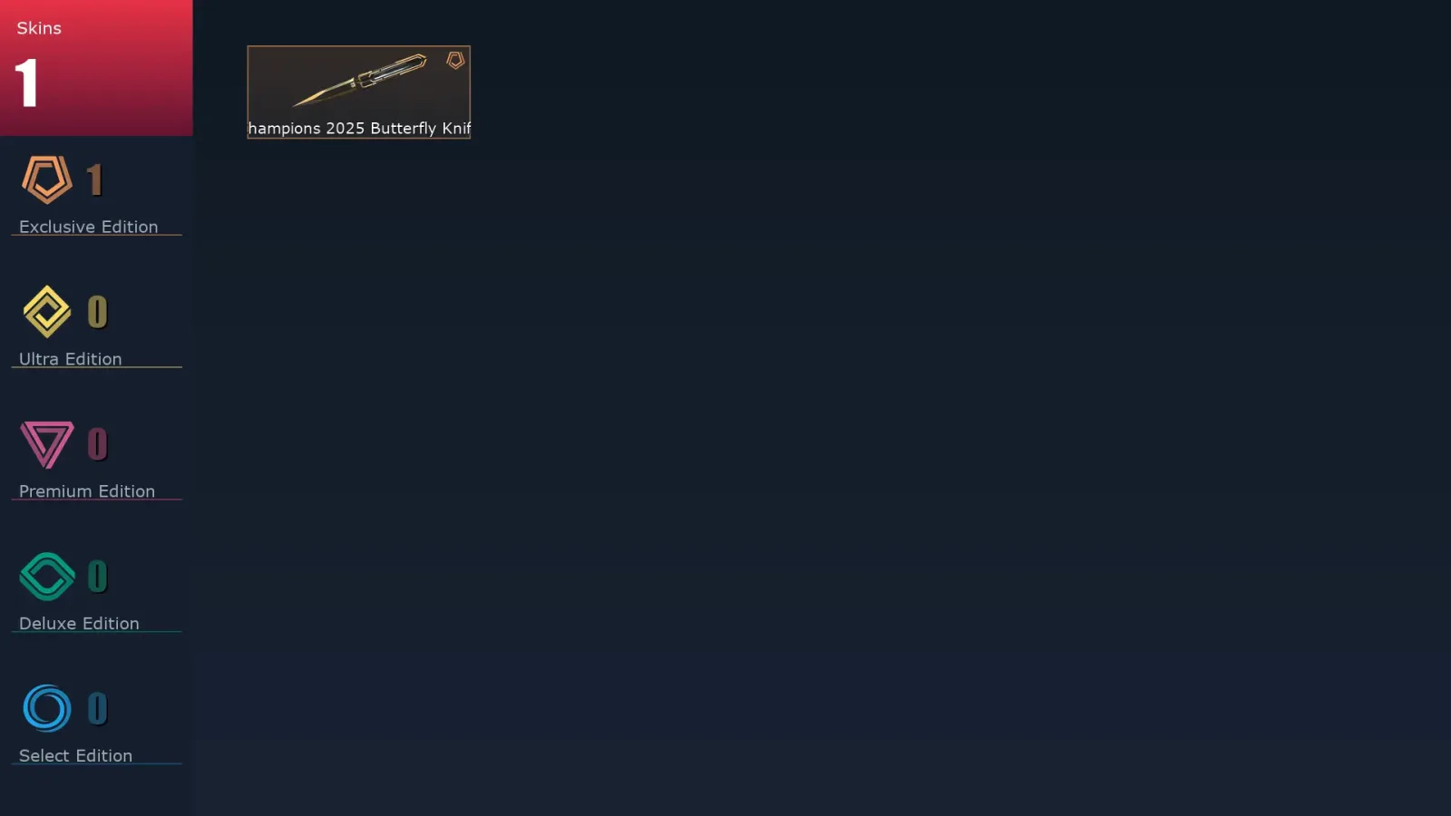 [Valorant] | EU | Level 29 | Silver 3 | 10 Agents | 1 Skins