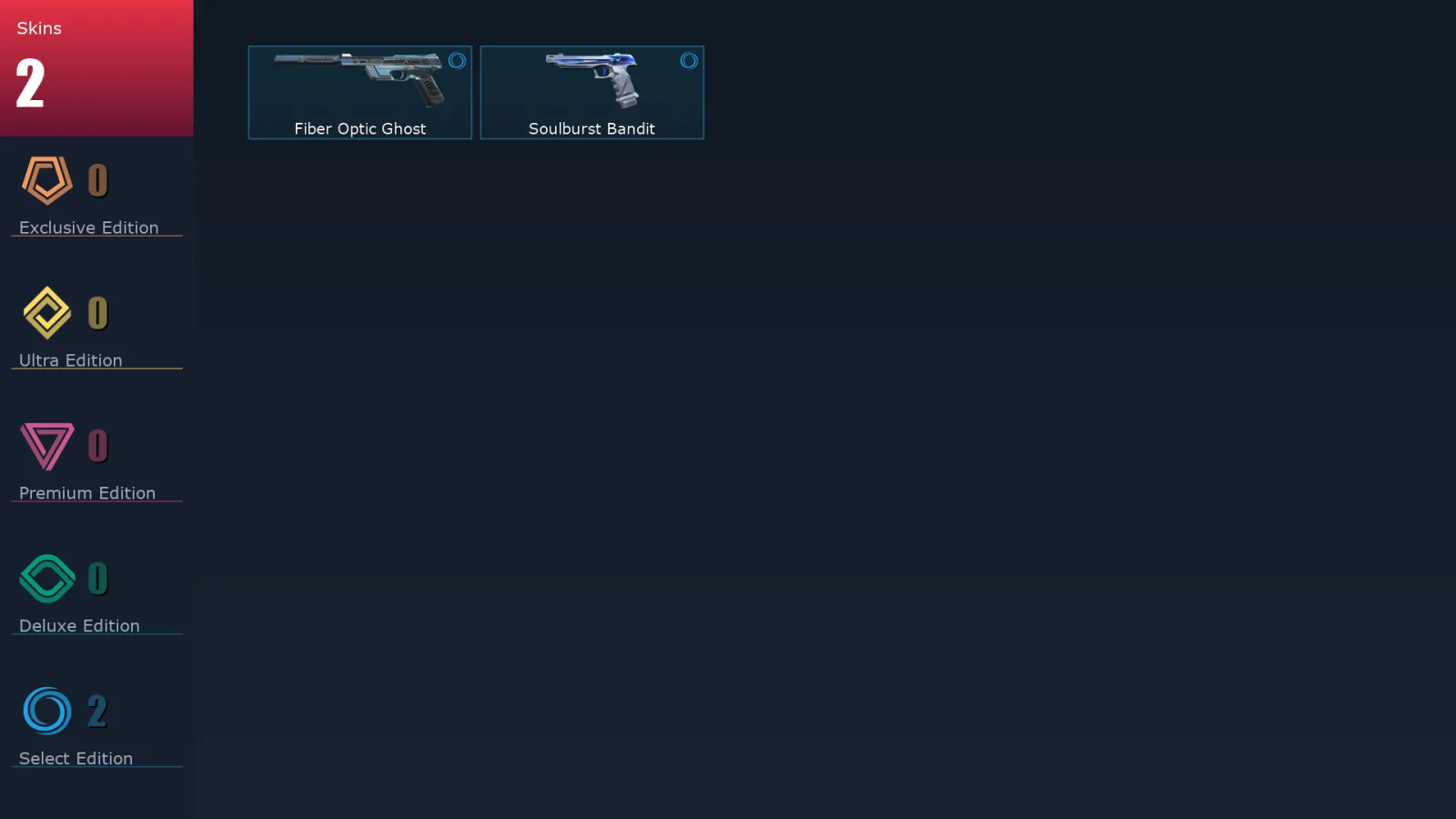 [Valorant] | EU | Level 74 | 25 Agents | 2 Skins