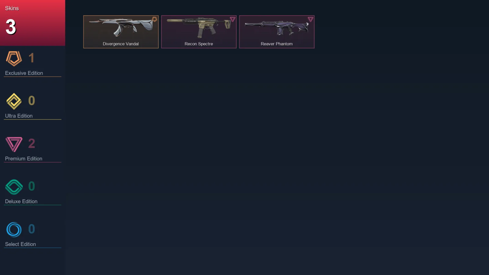 BR | Lv44 | Bronze I | 3 Skin | 16 Agent | 20 Buddy — Valorant account