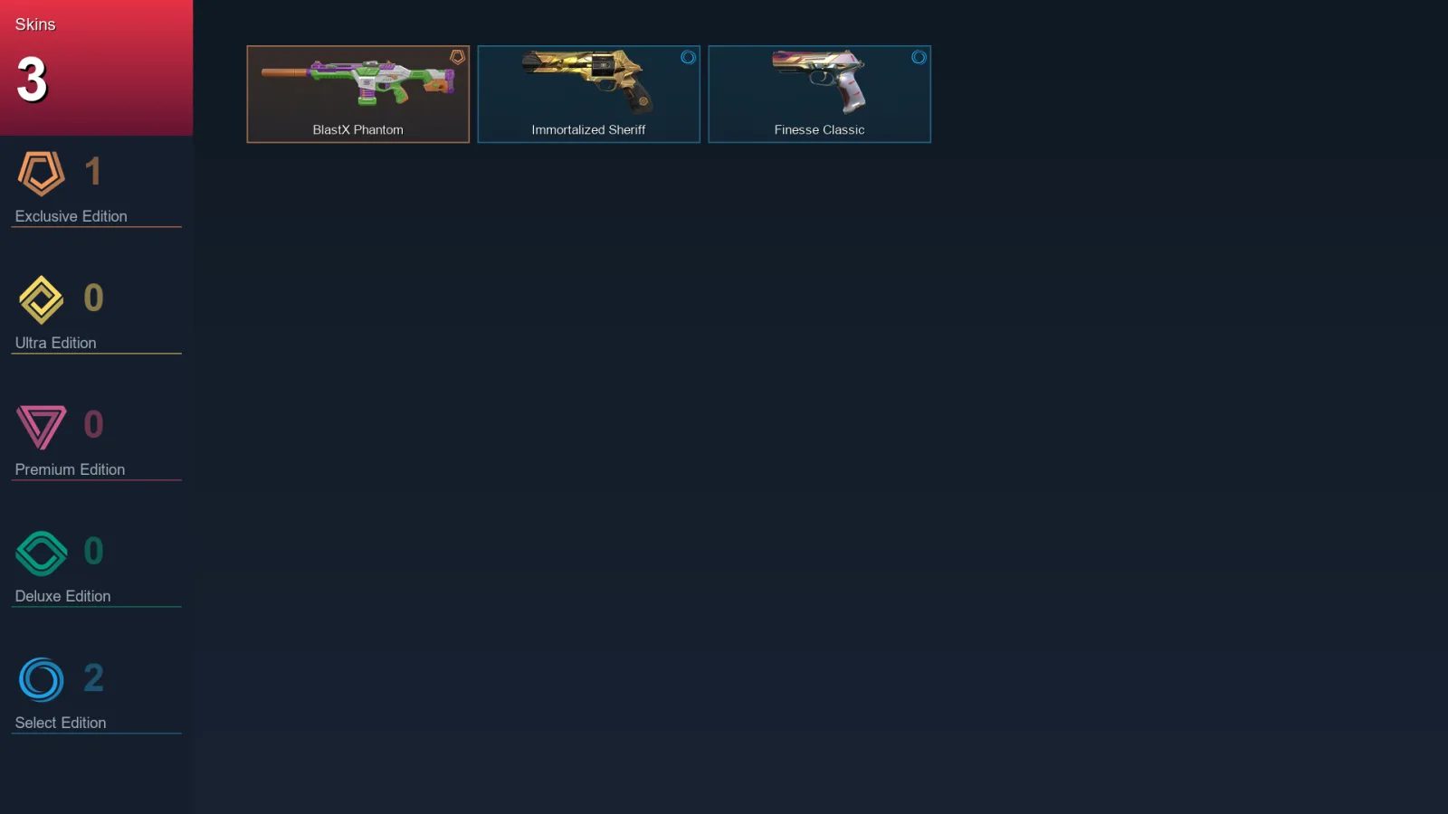 BR | Lv57 | Unranked | 3 Skin | 17 Agent | 23 Buddy — Valorant account