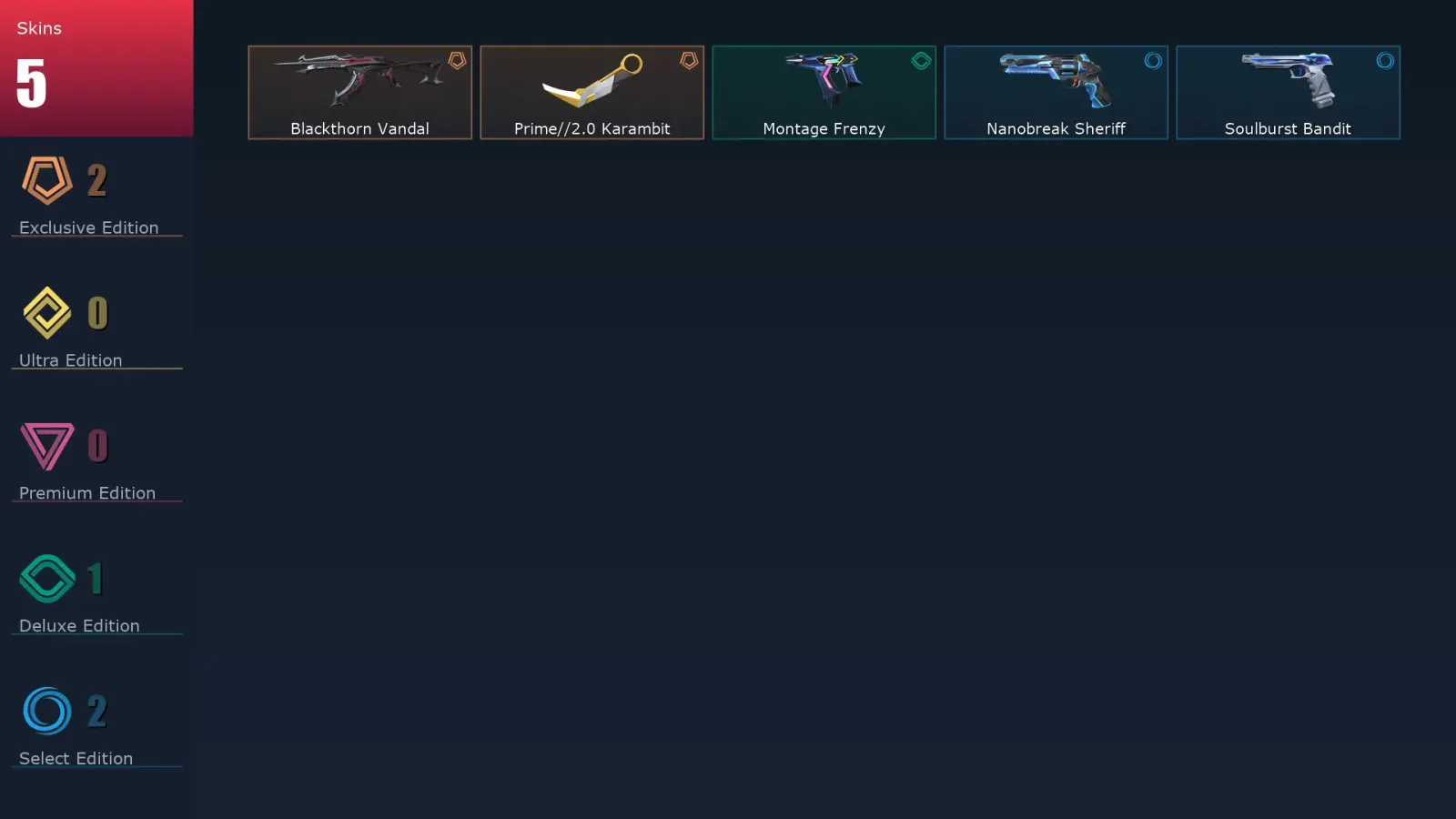 [Valorant] | EU | Level 68 | Platinum 2 | 21 Agents | 5 Skins — Valorant account