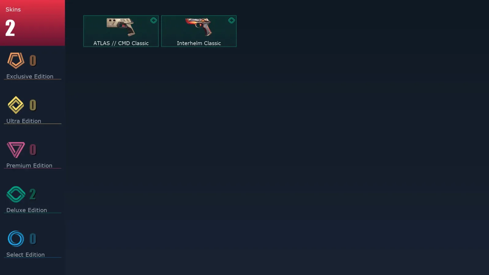 [Valorant] | EU | Level 68 | 15 Agents | 2 Skins — Valorant account