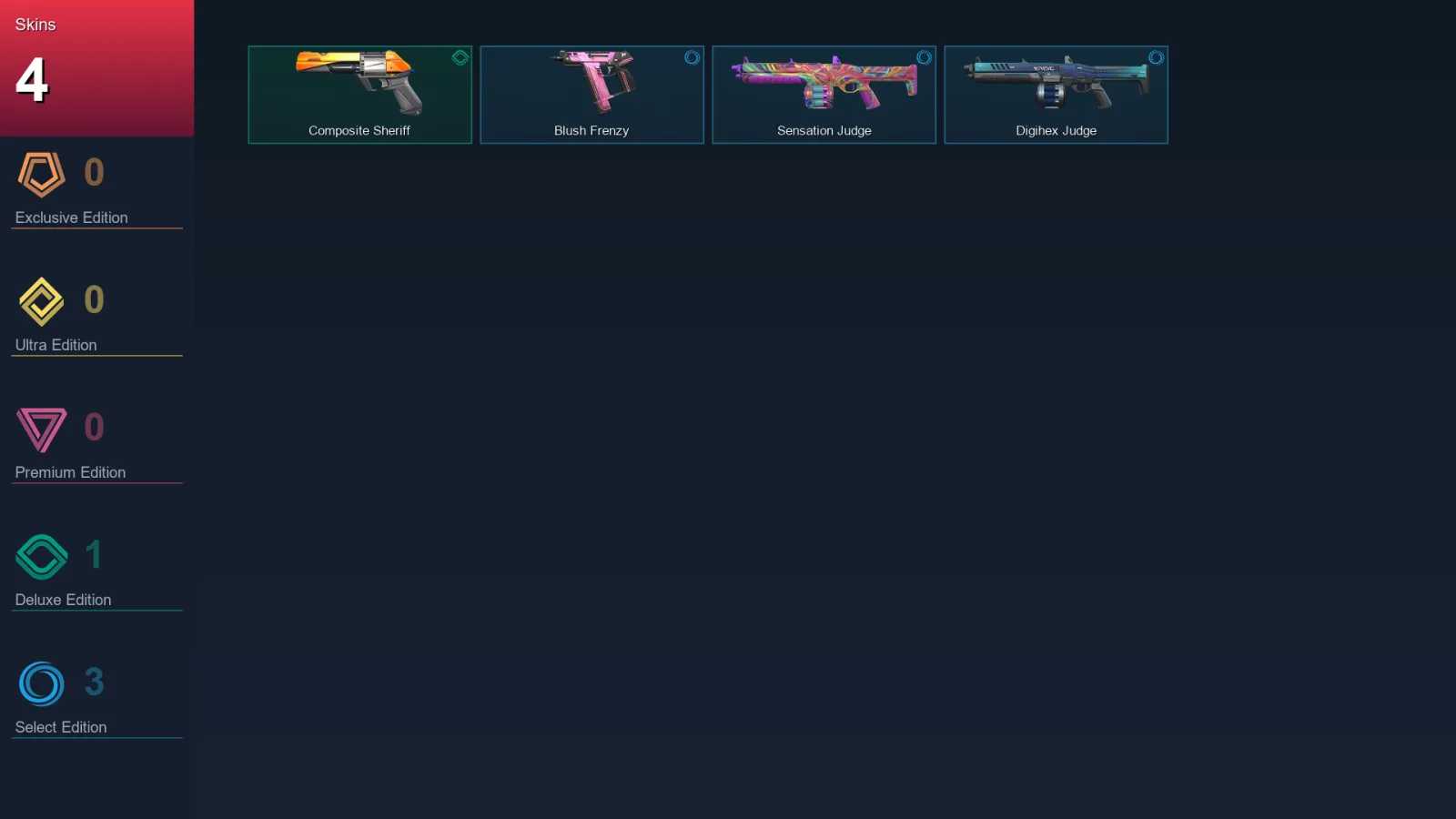 EU | Lv28 | Unranked | 4 Skin | 12 Agent | 9 Buddy — Valorant account