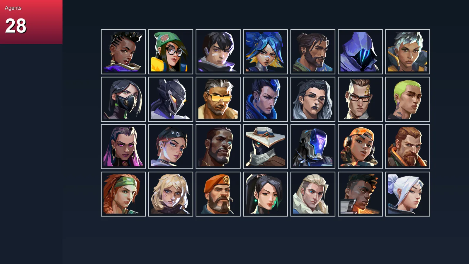 EU | Champions 2025 Vandal | Prelude to Chaos Sheriff | RGX 11z Pro Vandal | Champions 2025 Butterfly Knife | 11 Skin | 28 Agent | 54 Buddy | Lv112