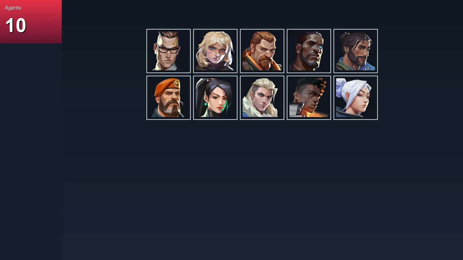 NA | Equilibrium | Overdrive Vandal | Nocturnum Scythe | Shellspire Frenzy | 6 Skin | 10 Agent | 9 Buddy | Lv25