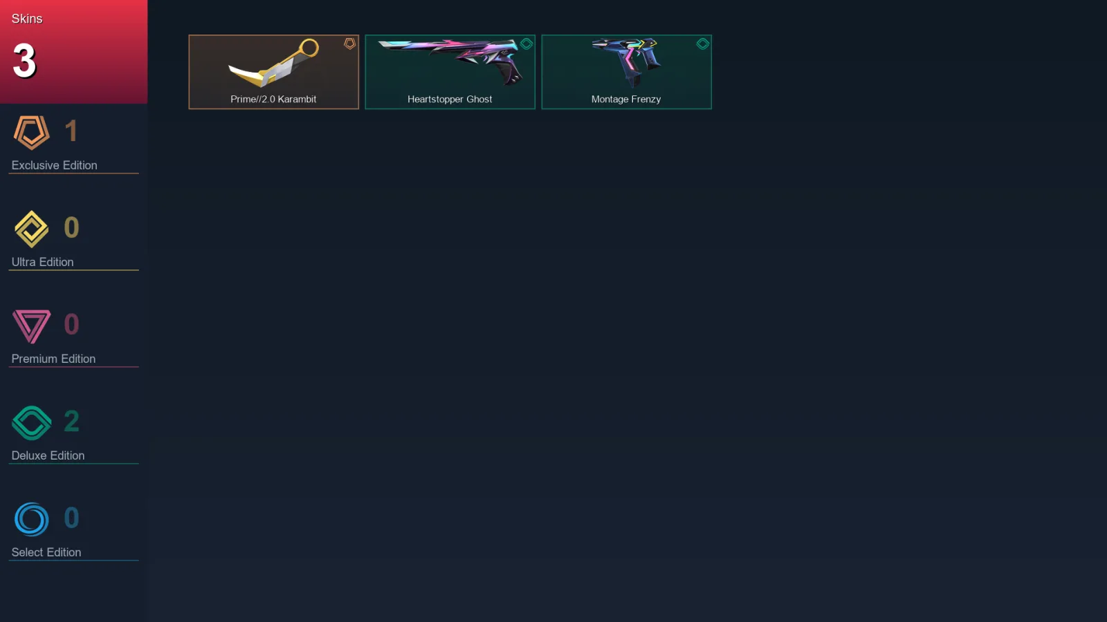 EU | Lv68 | Iron III | 3 Skin | 21 Agent | 14 Buddy
