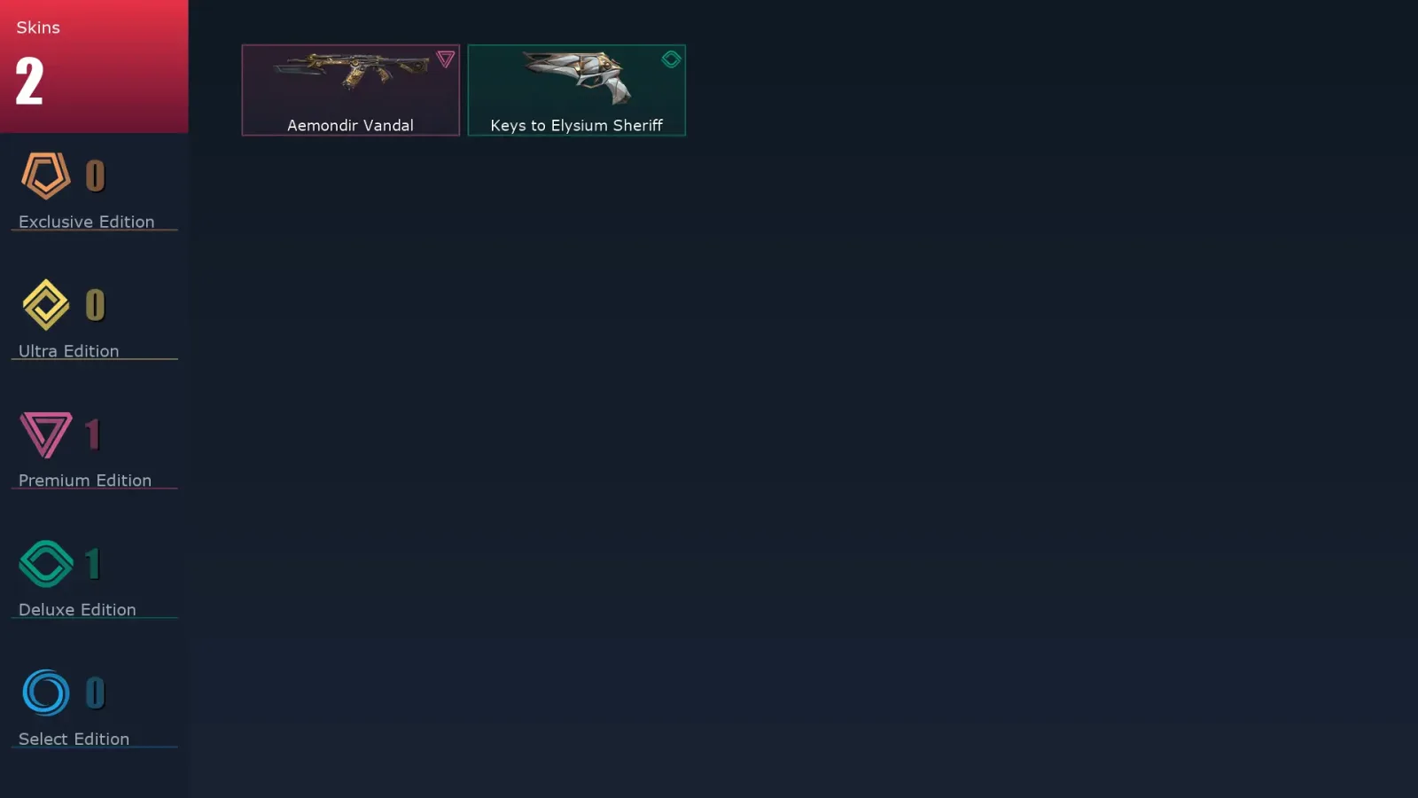 [Valorant] | EU | Level 39 | Ascendant 3 | 12 Agents | 2 Skins