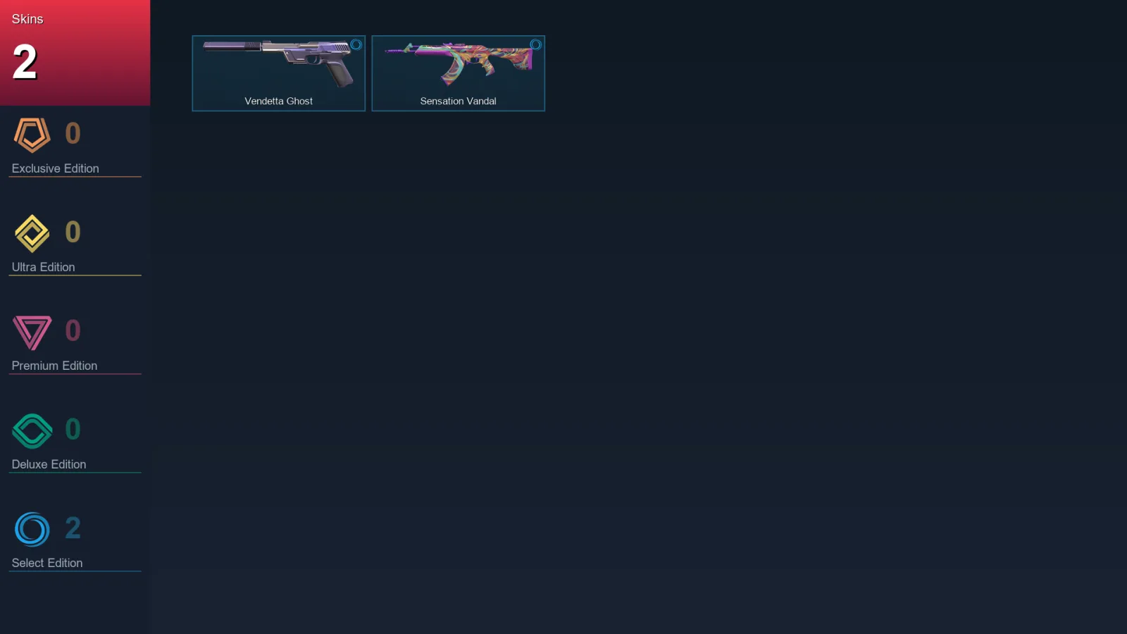 EU | Lv91 | Unranked | 2 Skin | 21 Agent | 35 Buddy &mdash; Valorant account with Breach