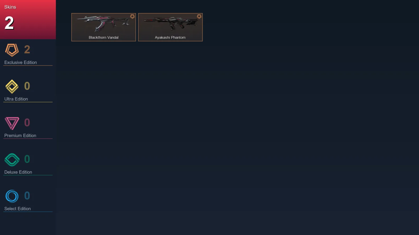 BR | Lv33 | Unranked | 2 Skin | 10 Agent | 10 Buddy