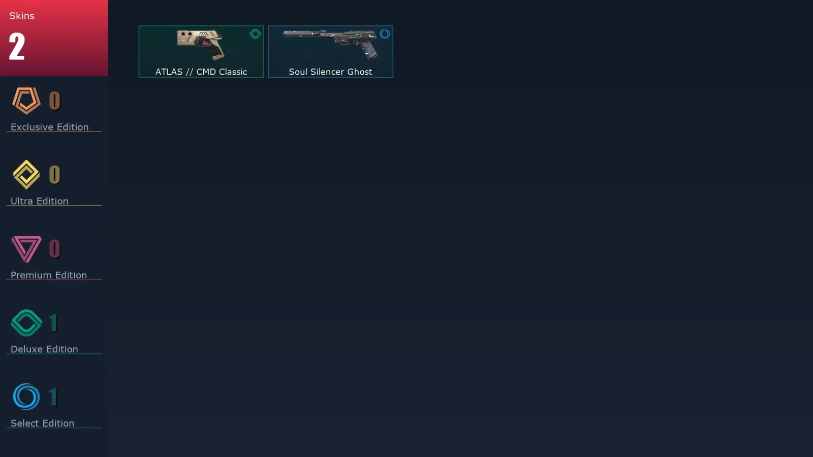 [Valorant] | EU | Level 77 | 23 Agents | 2 Skins — Valorant account