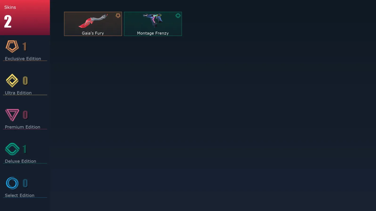 [Valorant] | EU | Level 35 | Platinum 2 | 12 Agents | 2 Skins — Valorant account