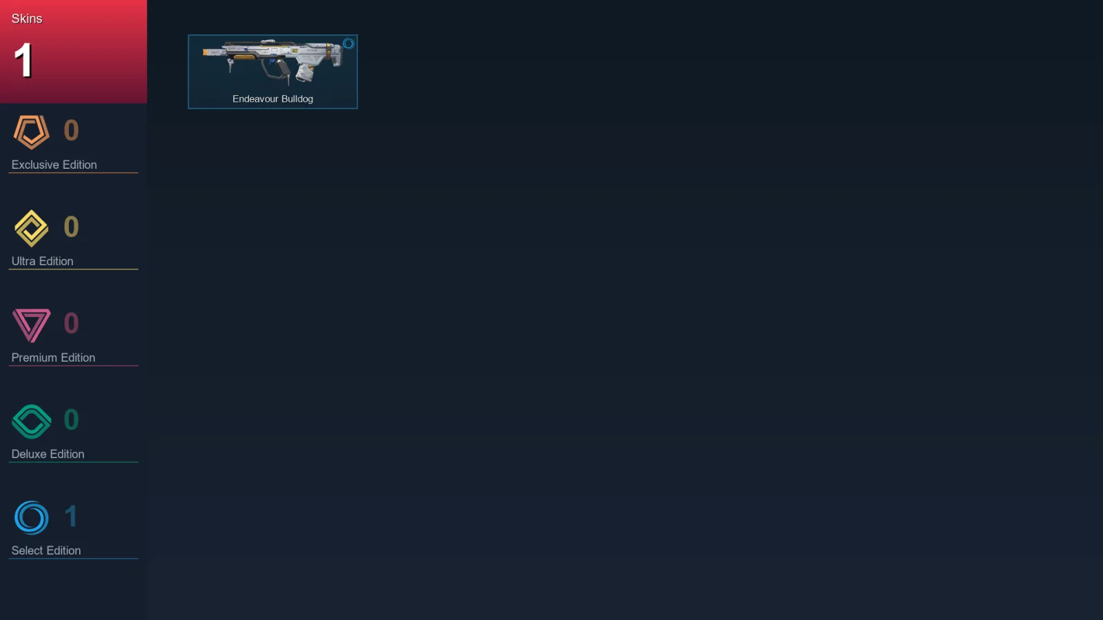 EU | Lv16 | Unranked | 1 Skin | 8 Agent | 4 Buddy — Unranked / Smurf Valorant
