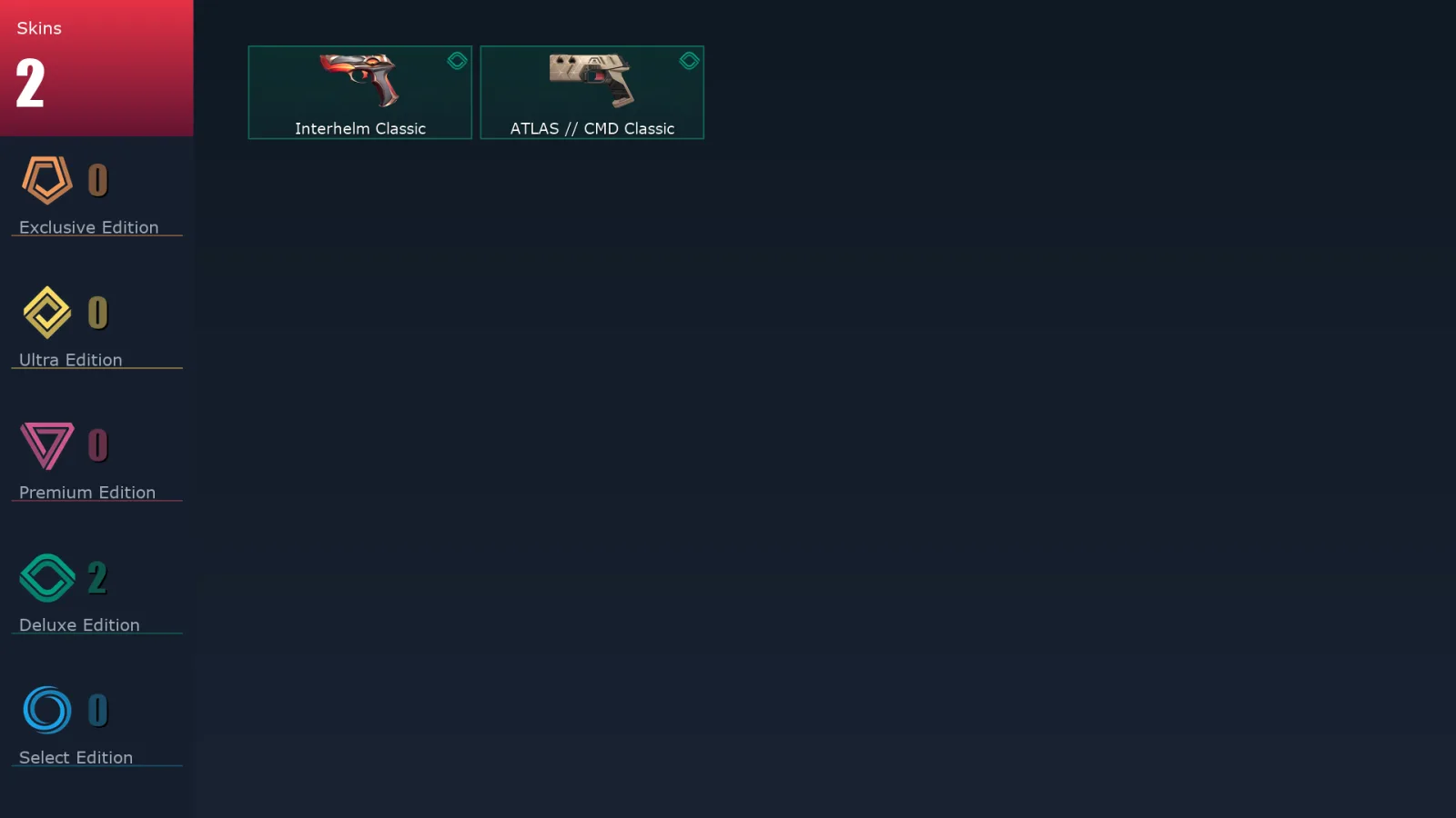 [Valorant] | EU | Level 74 | 15 Agents | 2 Skins