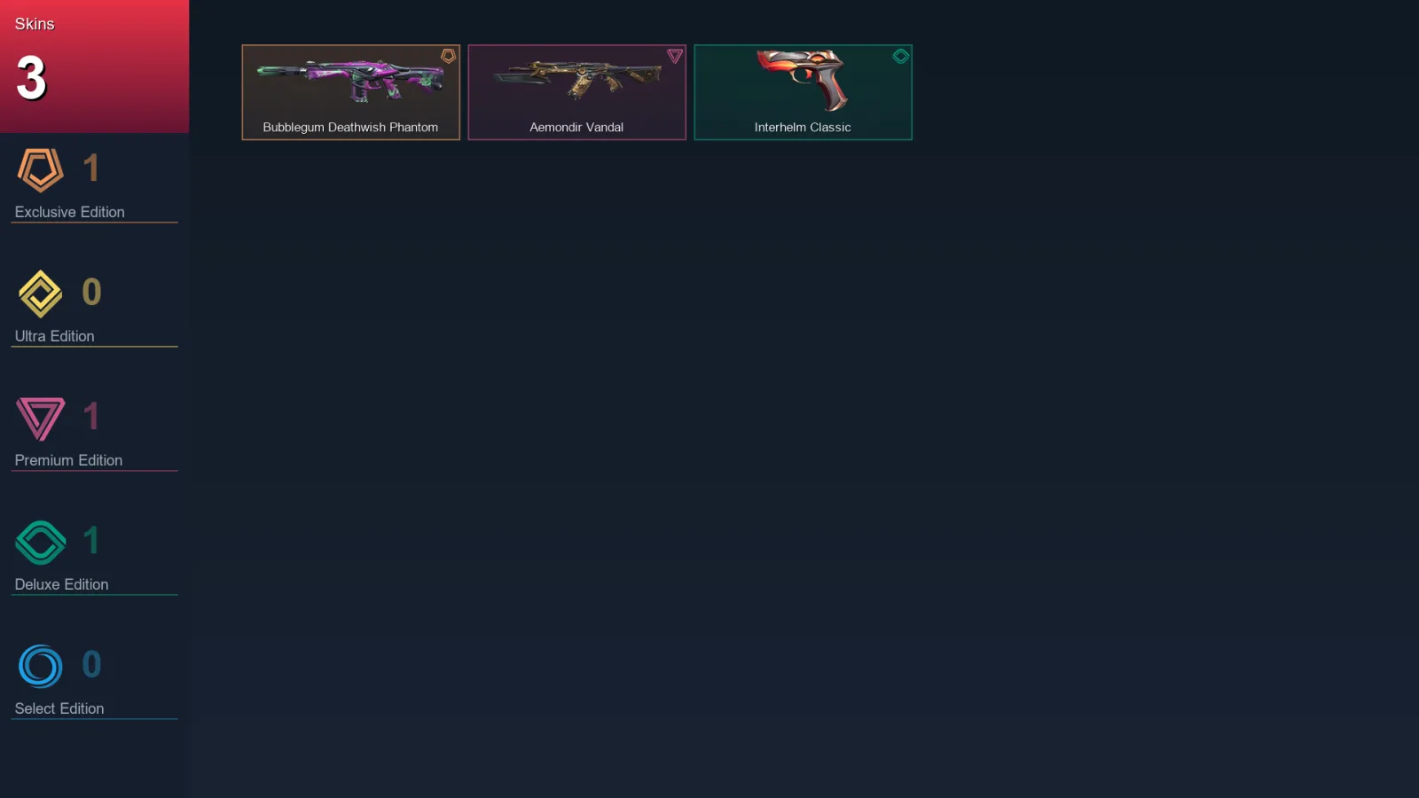 EU | Lv32 | Bronze II | 3 Skin | 9 Agent | 10 Buddy