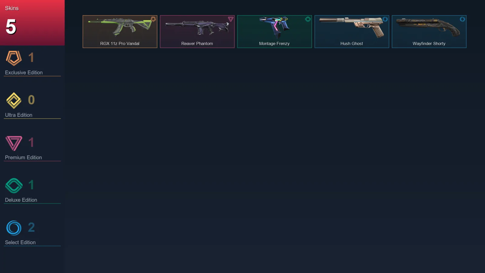 EU | Lv79 | Unranked | 5 Skin | 20 Agent | 37 Buddy — Valorant account