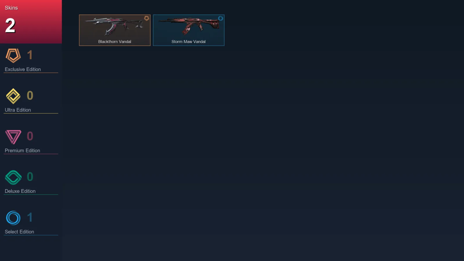 EU | Lv24 | Iron I | 2 Skin | 10 Agent | 4 Buddy