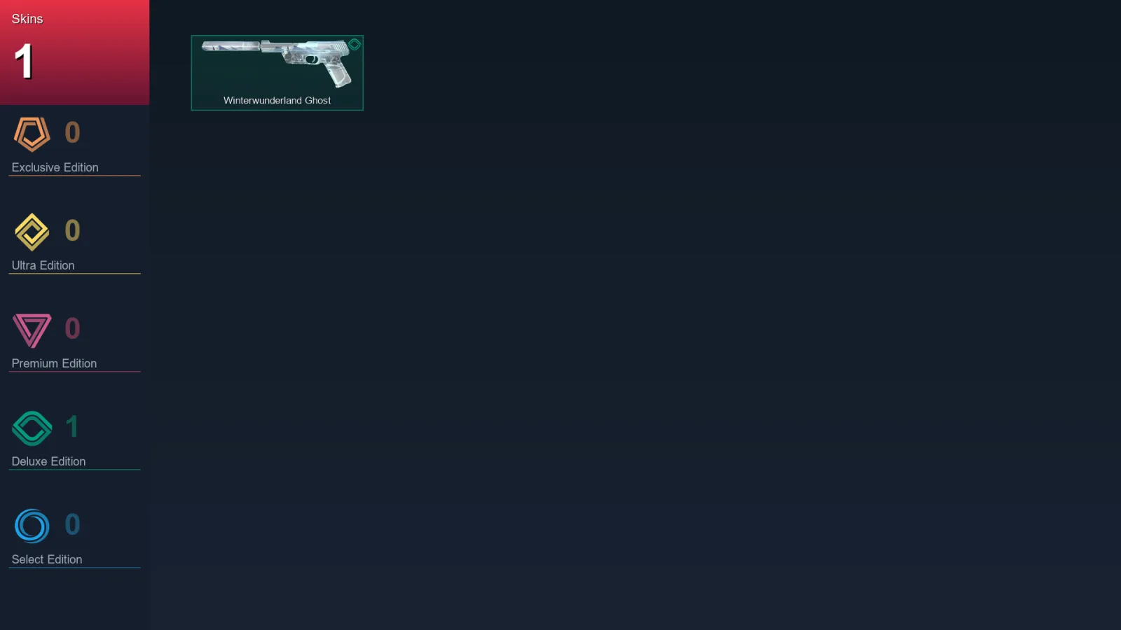 BR | Lv20 | Unranked | 1 Skin | 8 Agent | 3 Buddy — Valorant account