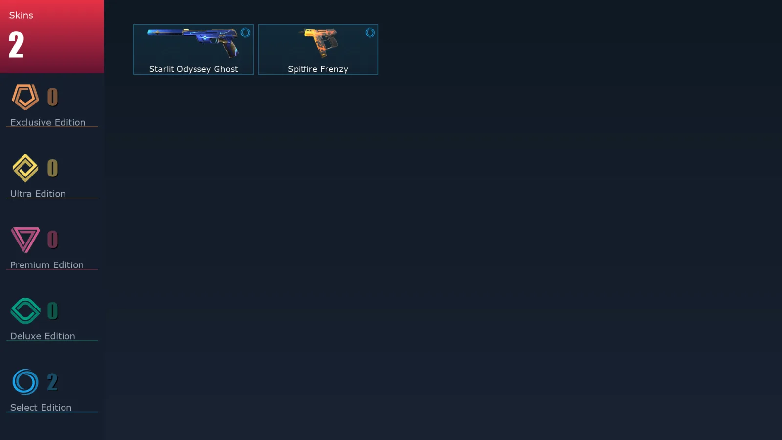 [Valorant] | EU | Level 98 | 27 Agents | 2 Skins