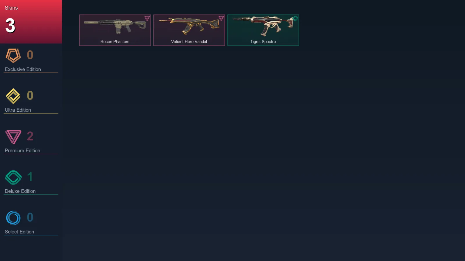 BR | Lv39 | Unranked | 3 Skin | 14 Agent | 20 Buddy — Unranked / Smurf Valorant