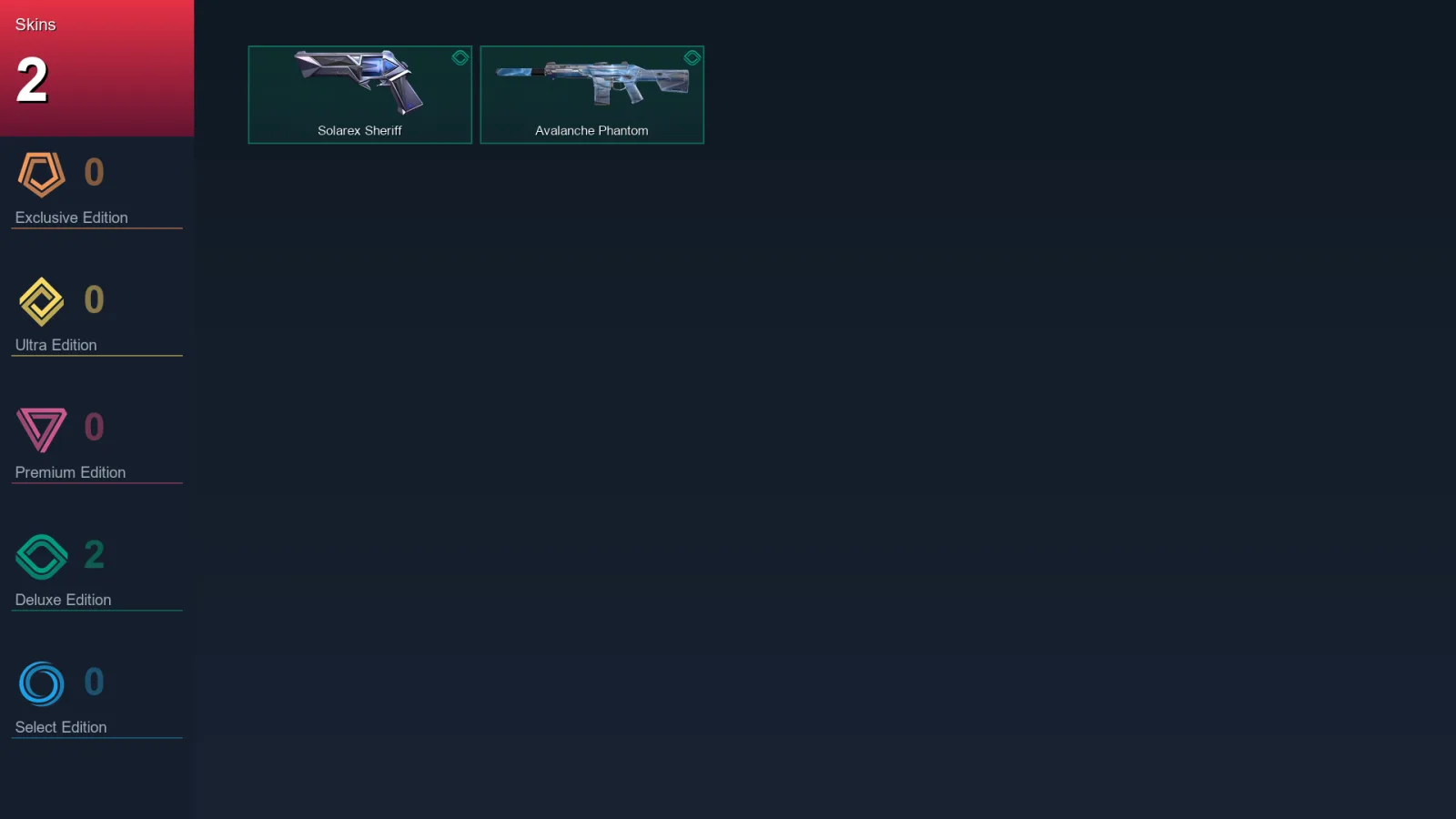 BR | Lv46 | Unranked | 2 Skin | 15 Agent | 15 Buddy