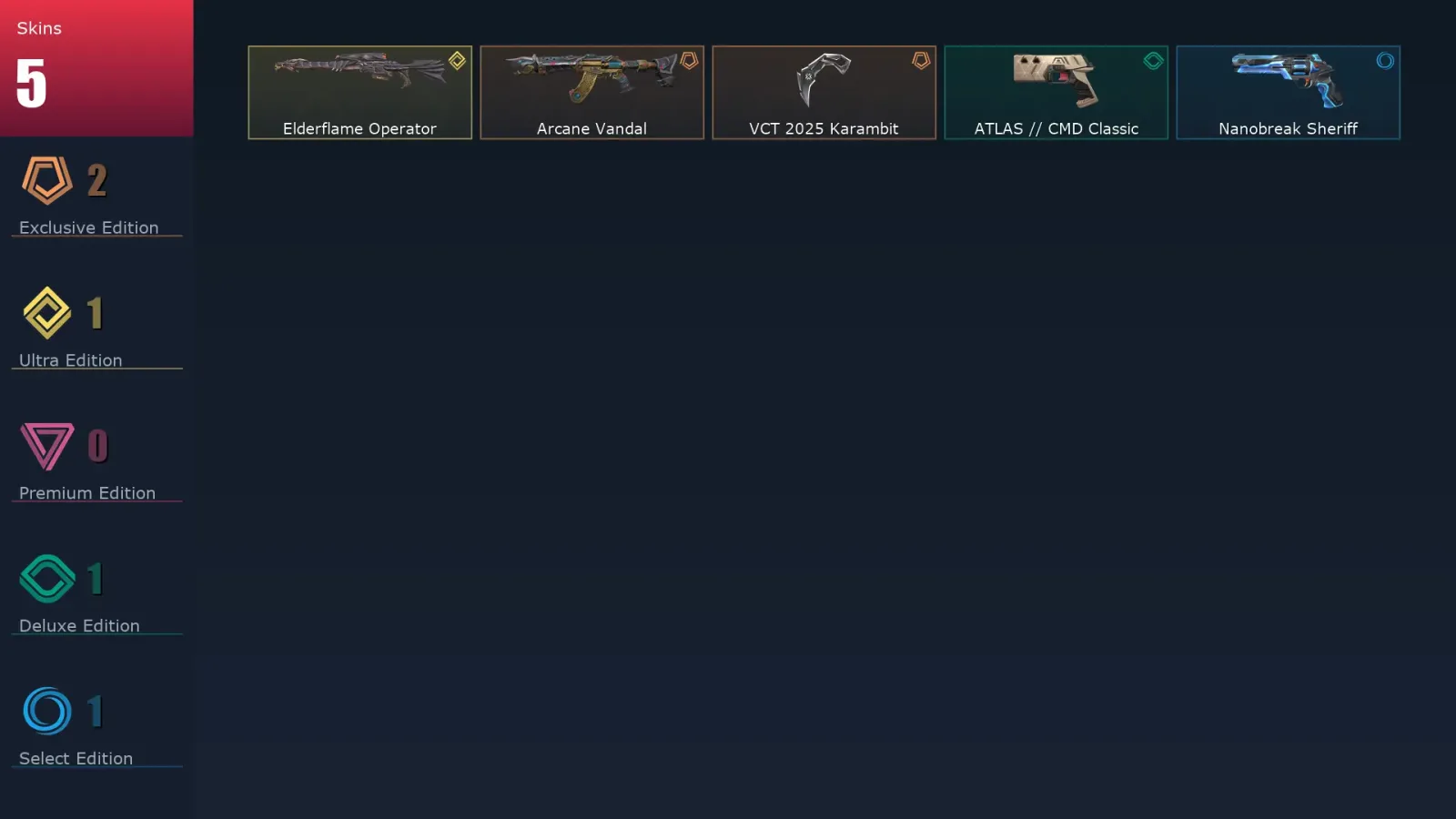 [Valorant] | EU | Level 92 | Ascendant 2 | 27 Agents | 5 Skins — Valorant account