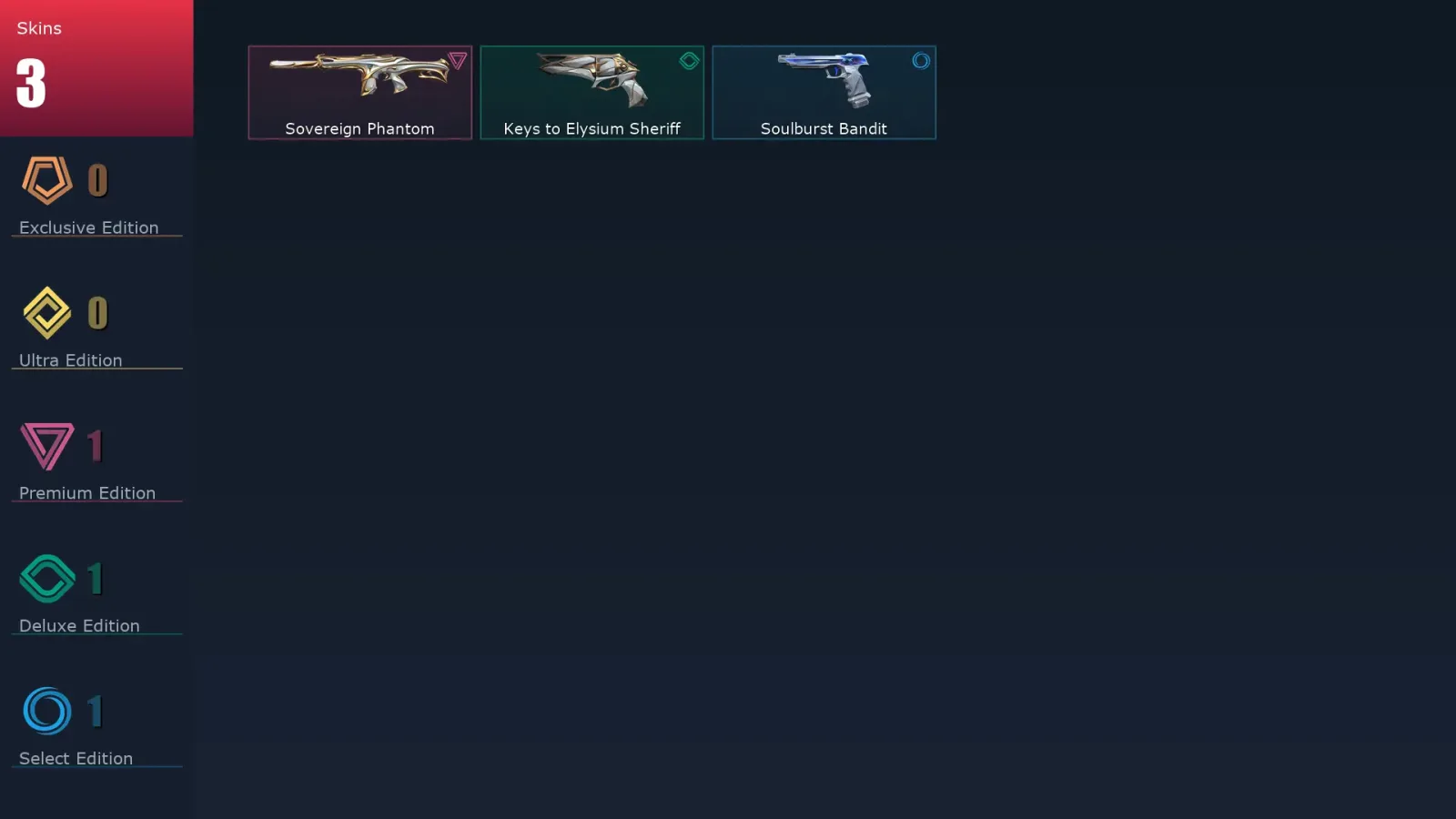 [Valorant] | EU | Level 31 | Diamond 2 | 11 Agents | 3 Skins — Valorant account