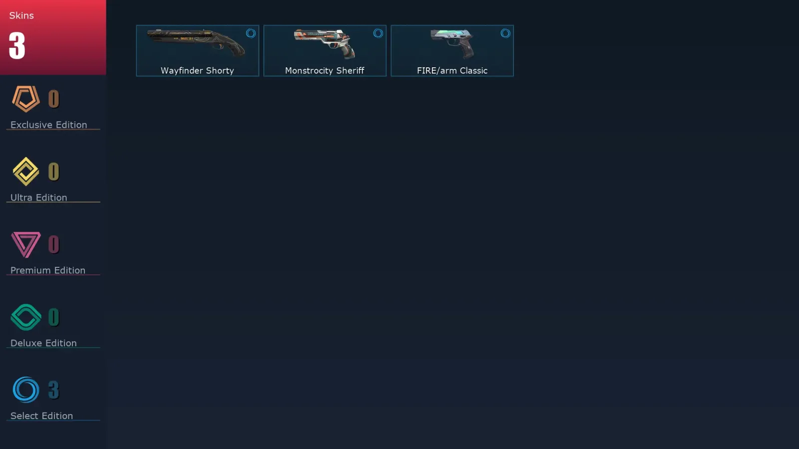 [Valorant] | EU | Level 58 | 15 Agents | 3 Skins