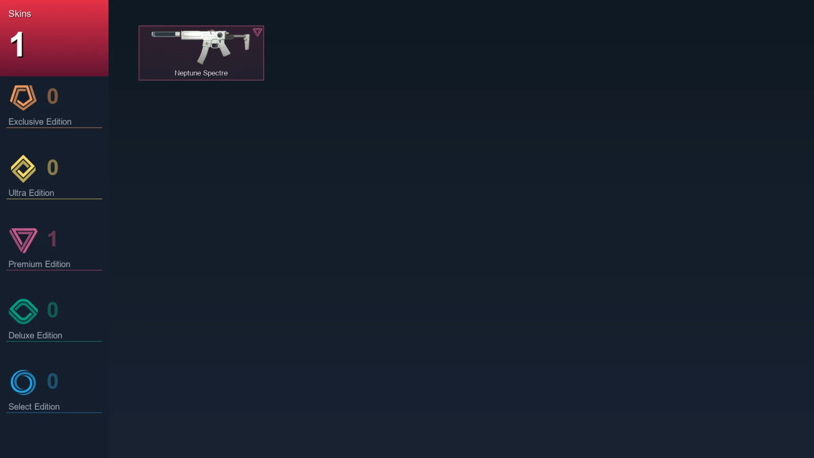 EU | Lv43 | Unranked | 1 Skin | 11 Agent | 9 Buddy — Unranked / Smurf Valorant
