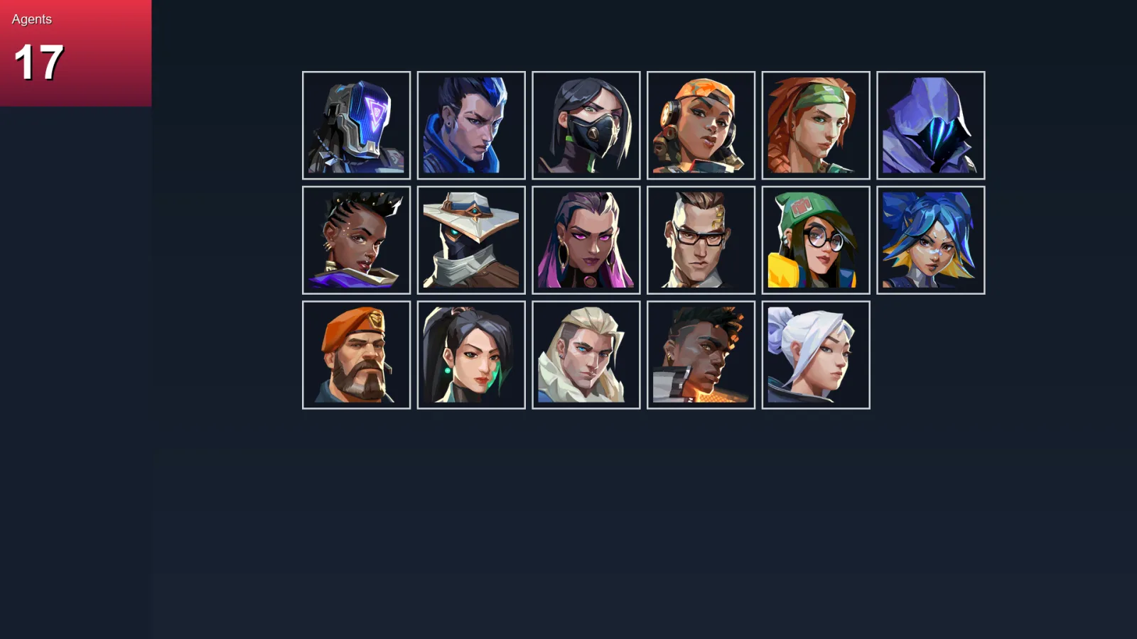 BR | Lv72 | Unranked | 30 Skin | 17 Agent | 40 Buddy — Valorant account