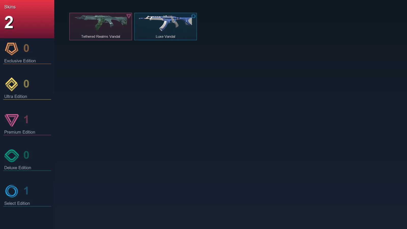 BR | Lv52 | Unranked | 2 Skin | 13 Agent | 21 Buddy