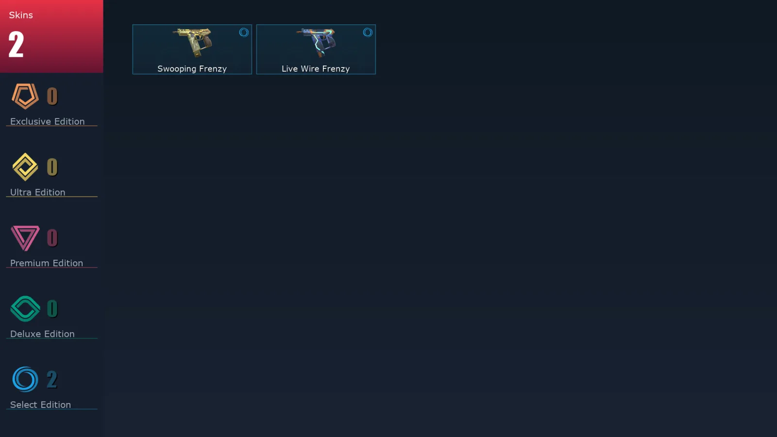 [Valorant] | EU | Level 72 | 16 Agents | 2 Skins
