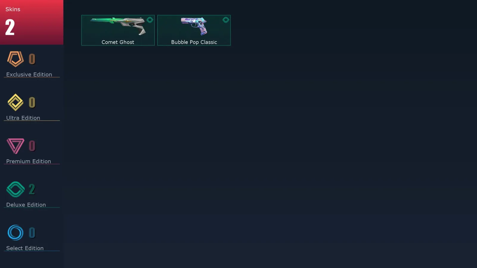 [Valorant] | EU | Level 88 | 12 Agents | 2 Skins — Valorant account