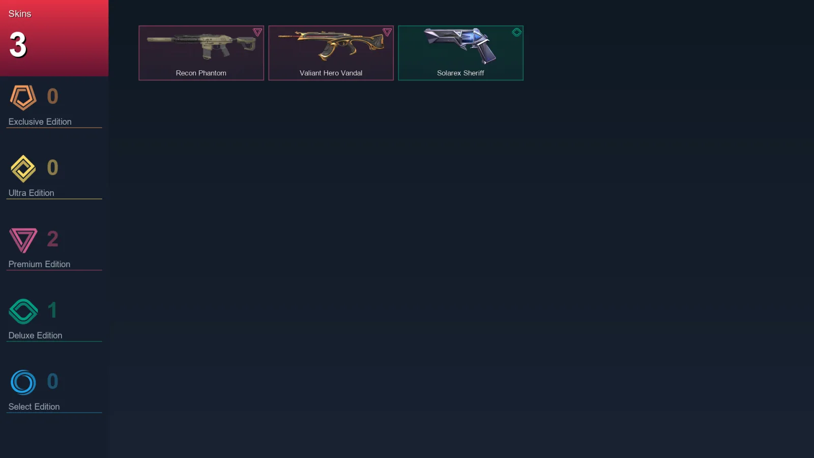 BR | Lv71 | Unranked | 3 Skin | 26 Agent | 39 Buddy