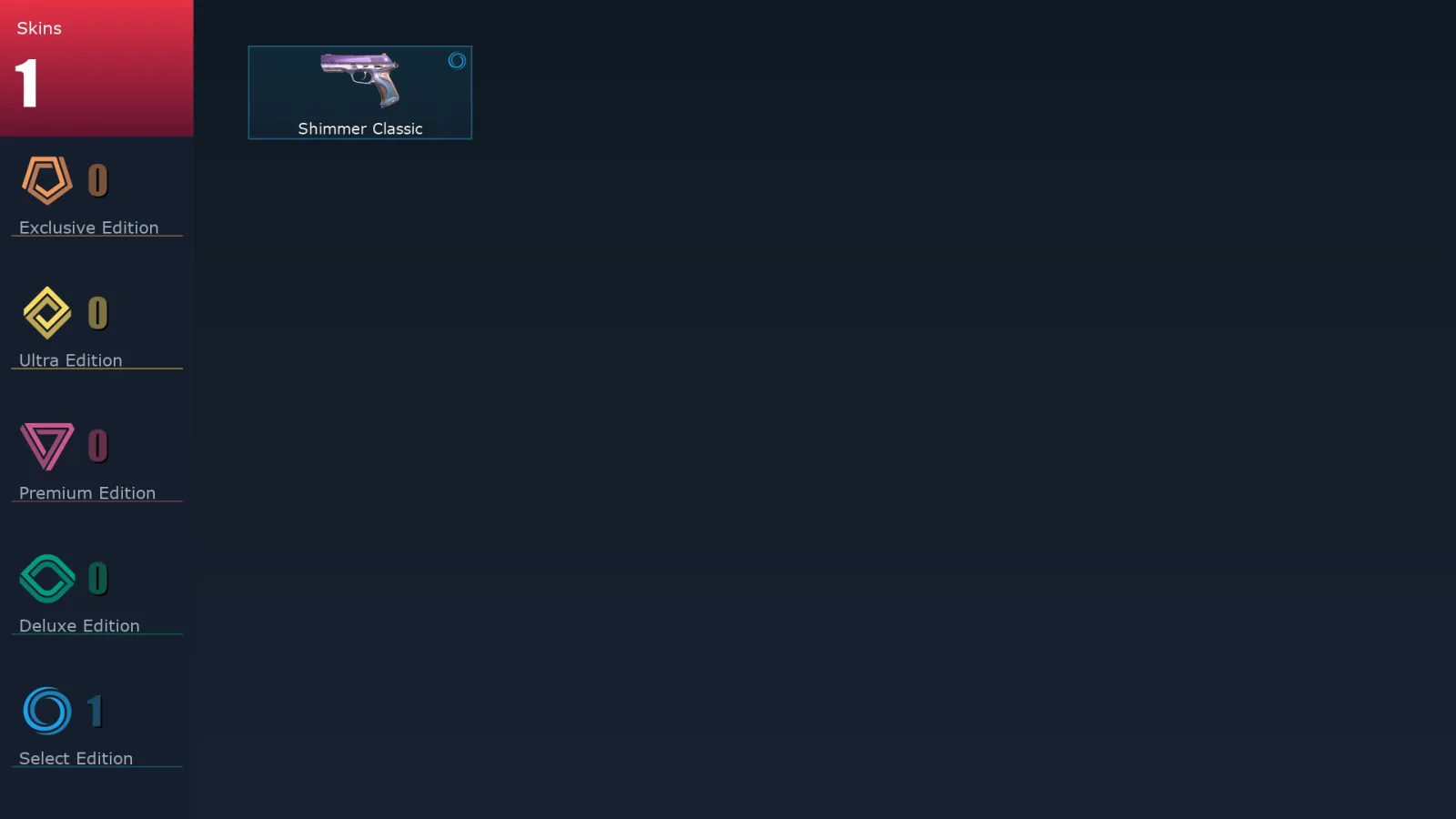 [Valorant] | EU | Level 58 | Diamond 1 | 14 Agents | 1 Skins