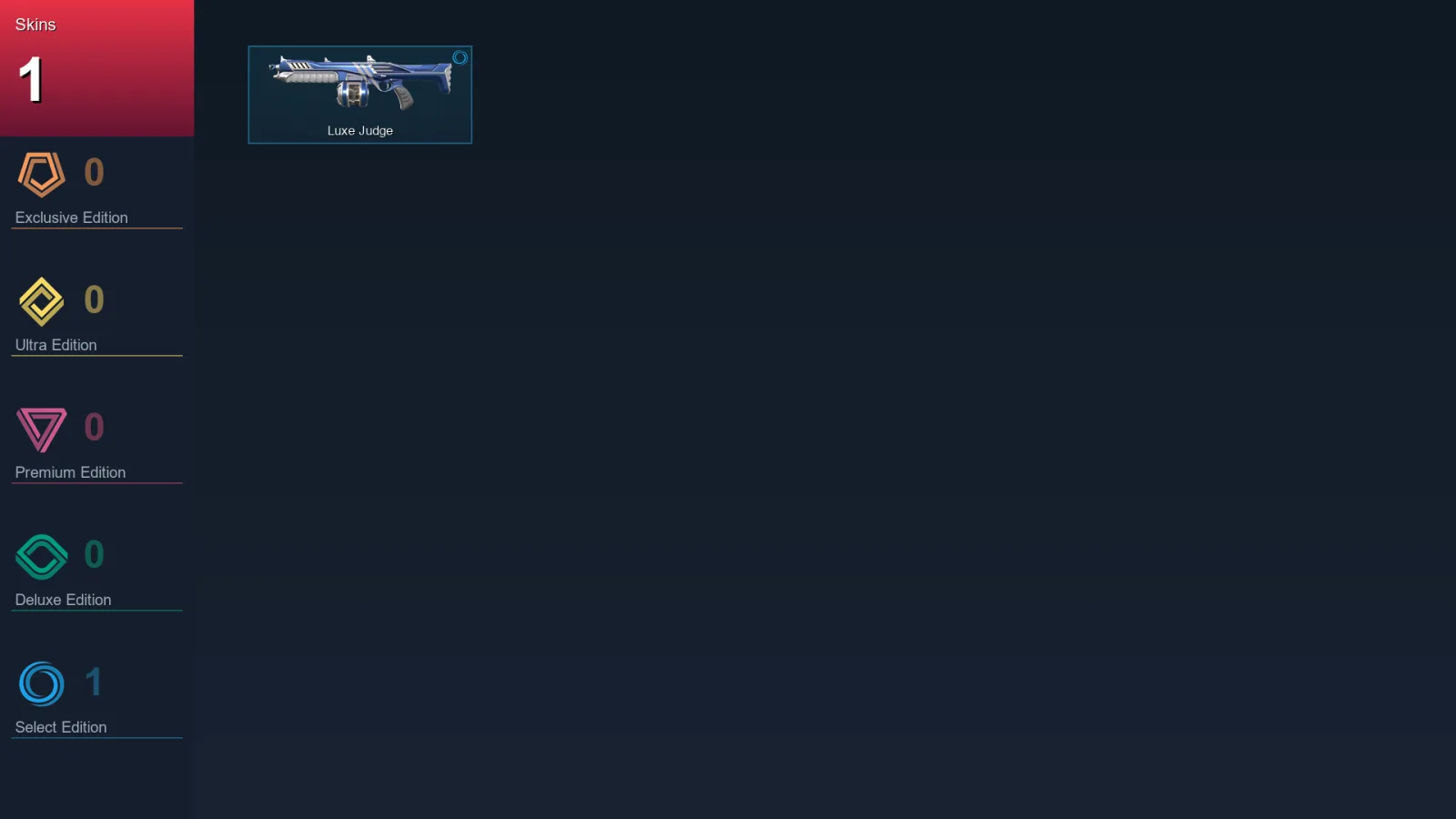 EU | Lv19 | Unranked | 1 Skin | 7 Agent | 5 Buddy — Unranked / Smurf Valorant