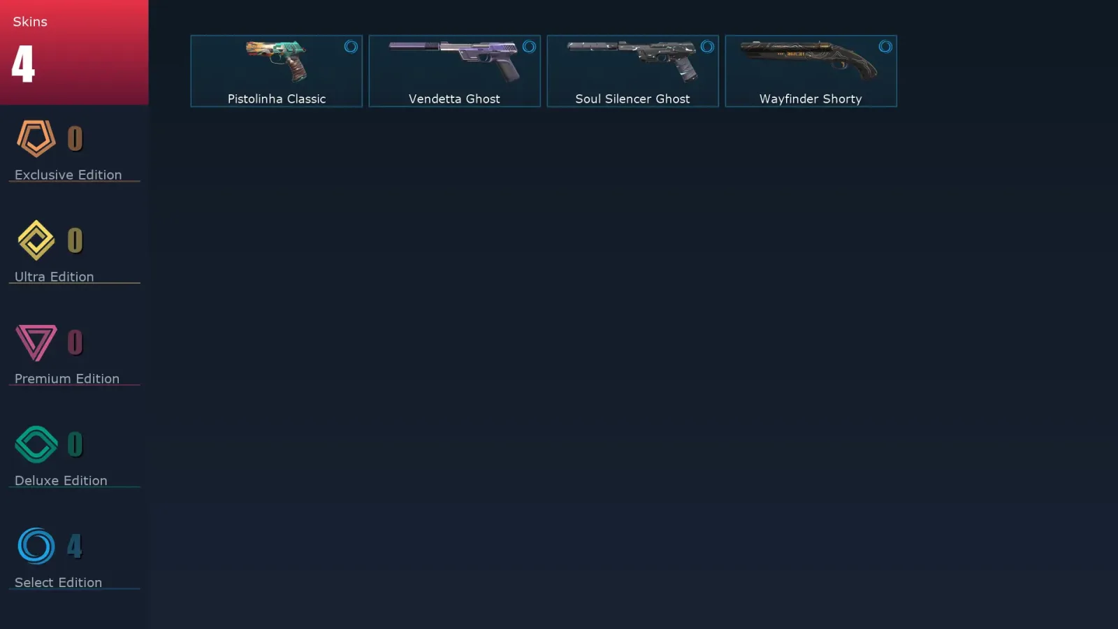 [Valorant] | EU | Level 61 | 11 Agents | 4 Skins — Valorant account