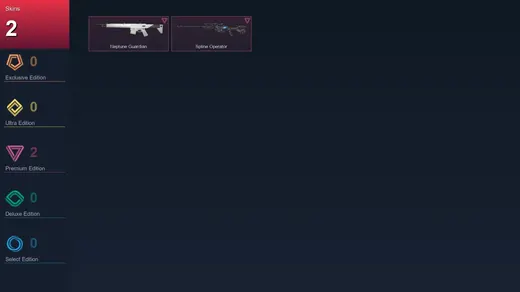 AP | Neptune Guardian | Spline Operator | 2 Skin | 7 Agent | 6 Buddy | Lv28 — Valorant account