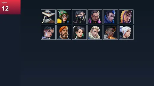 EU | Prime Vandal | Tilde Shorty | ATLAS // CMD Classic | 3 Skin | 12 Agent | 29 Buddy | Lv74